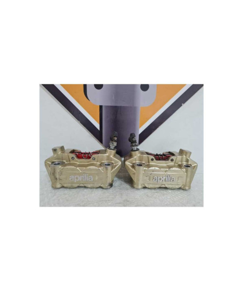 Etrieri Frana Fata Aprilia Shiver 750 - 2008