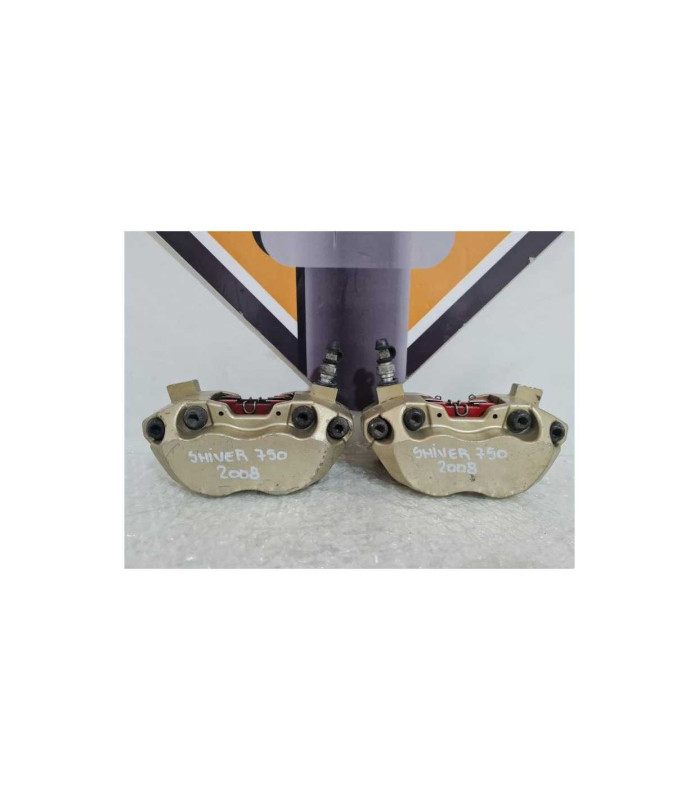 Etrieri Frana Fata Aprilia Shiver 750 - 2008