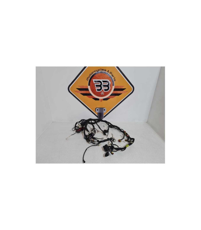 Instalatie Electrica Aprilia Shiver 750 - 2008