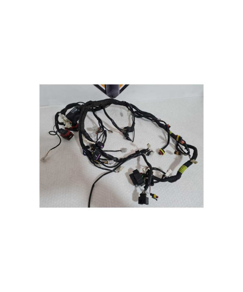 Instalatie Electrica Aprilia Shiver 750 - 2008