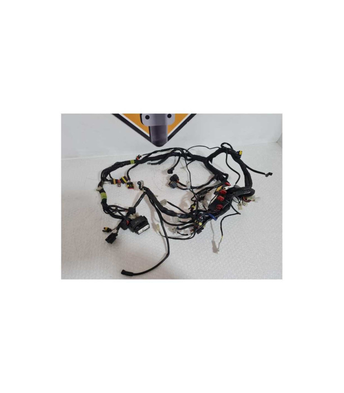 Instalatie Electrica Aprilia Shiver 750 - 2008