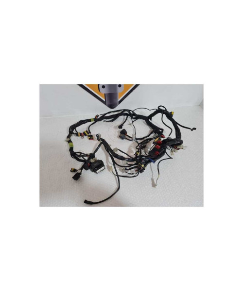 Instalatie Electrica Aprilia Shiver 750 - 2008