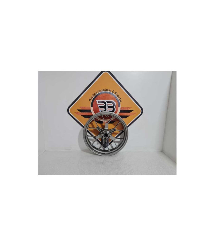 Janta Fata Aprilia Shiver 750 - 2008