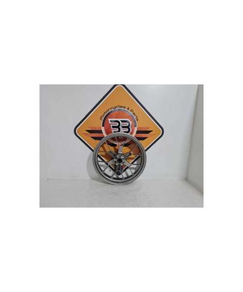 Janta Fata Aprilia Shiver 750 - 2008