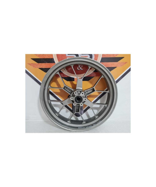 Janta Fata Aprilia Shiver 750 - 2008