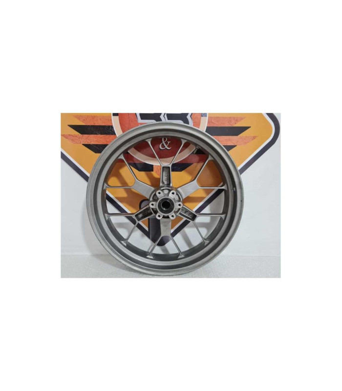 Janta Fata Aprilia Shiver 750 - 2008