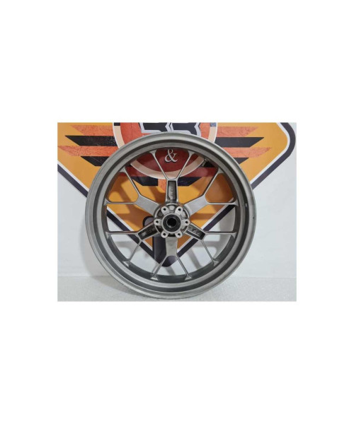 Janta Fata Aprilia Shiver 750 - 2008