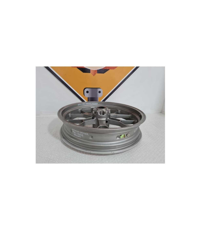 Janta Fata Aprilia Shiver 750 - 2008