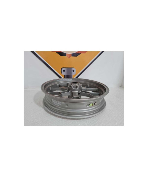 Janta Fata Aprilia Shiver 750 - 2008