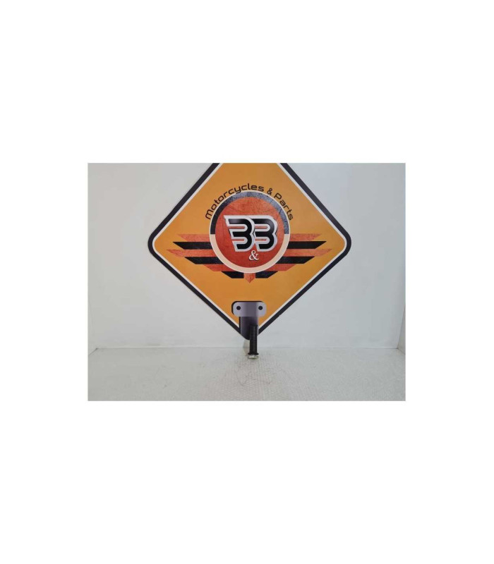 Manson Acceleratie Aprilia Shiver 750 - 2008