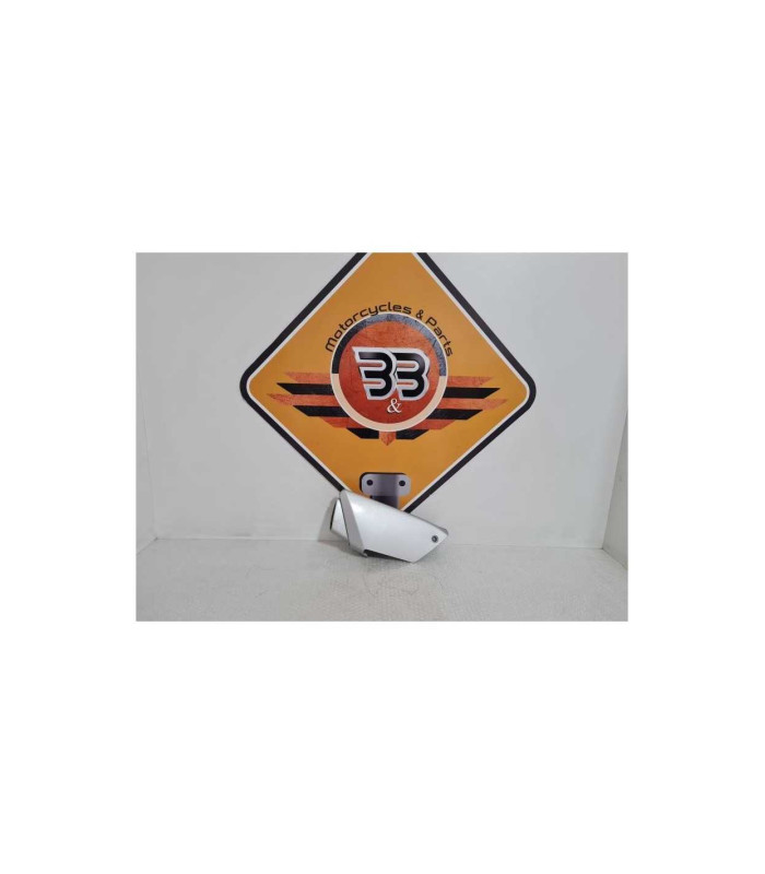 Protectie Evacuare Dreapta Aprilia Shiver 750 - 2008