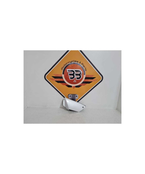 Protectie Evacuare Dreapta Aprilia Shiver 750 - 2008