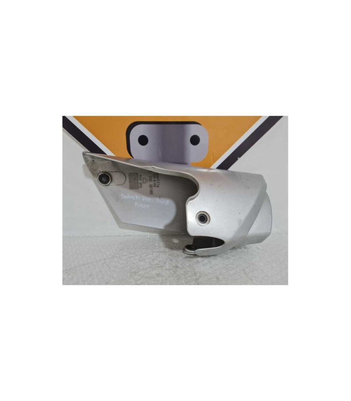 Protectie Evacuare Dreapta Aprilia Shiver 750 - 2008
