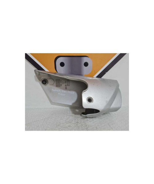 Protectie Evacuare Dreapta Aprilia Shiver 750 - 2008