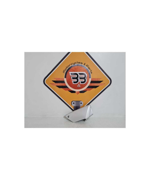 Protectie Evacuare Stanga Aprilia Shiver 750 - 2008