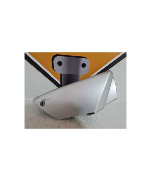 Protectie Evacuare Stanga Aprilia Shiver 750 - 2008