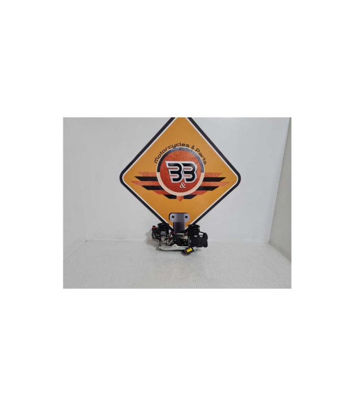 Rampa Injectie Aprilia Shiver 750 - 2008