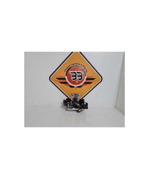 Rampa Injectie Aprilia Shiver 750 - 2008