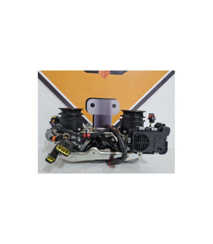 Rampa Injectie Aprilia Shiver 750 - 2008