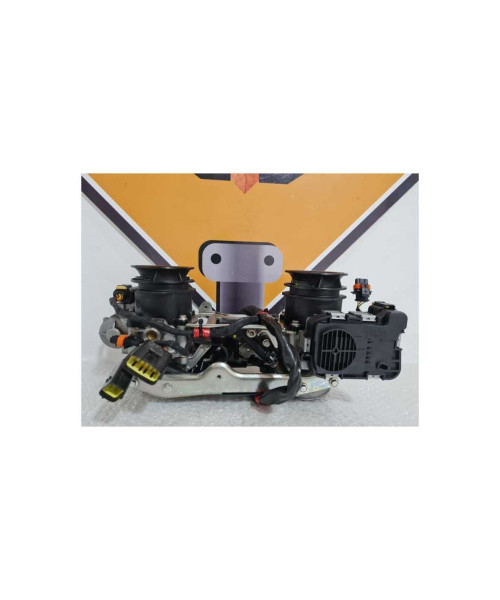 Rampa Injectie Aprilia Shiver 750 - 2008