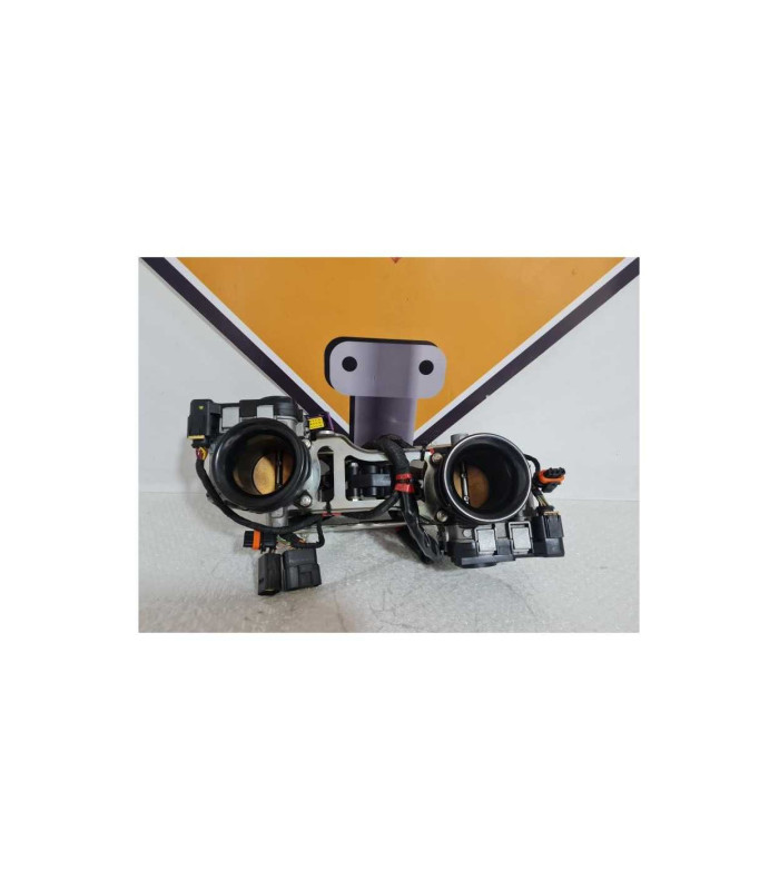 Rampa Injectie Aprilia Shiver 750 - 2008