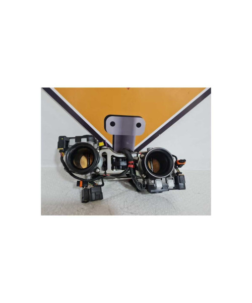 Rampa Injectie Aprilia Shiver 750 - 2008