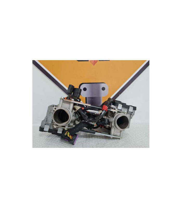 Rampa Injectie Aprilia Shiver 750 - 2008