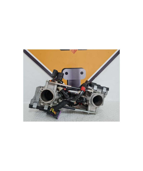 Rampa Injectie Aprilia Shiver 750 - 2008