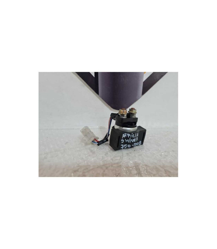 Releu Pornire Aprilia Shiver 750 - 2008