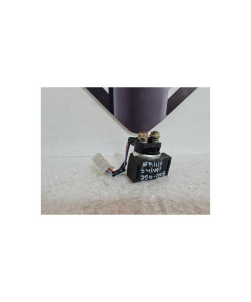 Releu Pornire Aprilia Shiver 750 - 2008