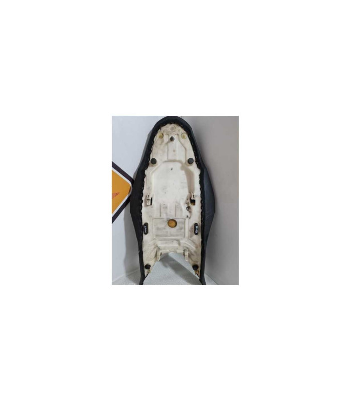 Sea Aprilia Shiver 750 - 2008