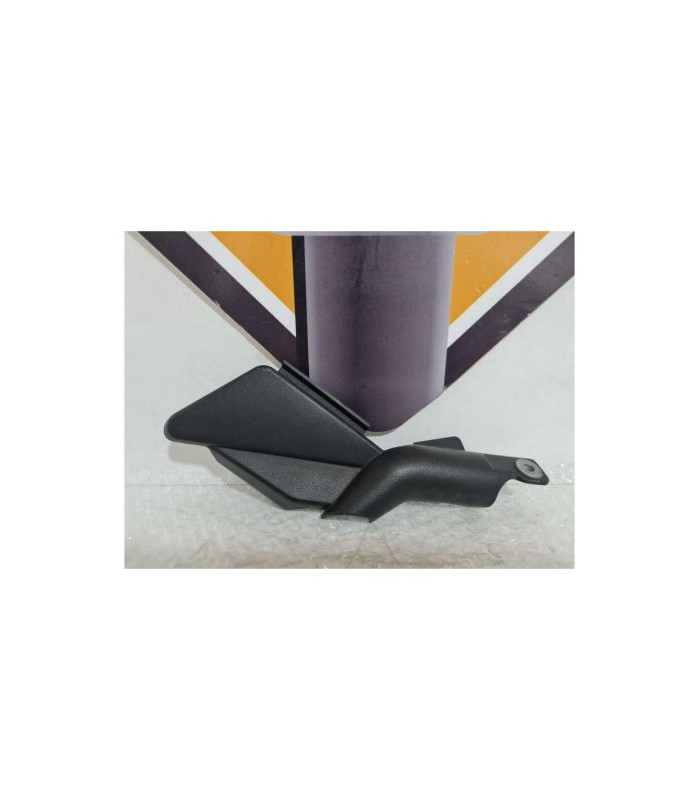 Protectie Conducta Apa Radiator Aprilia Shiver 750 - 2008