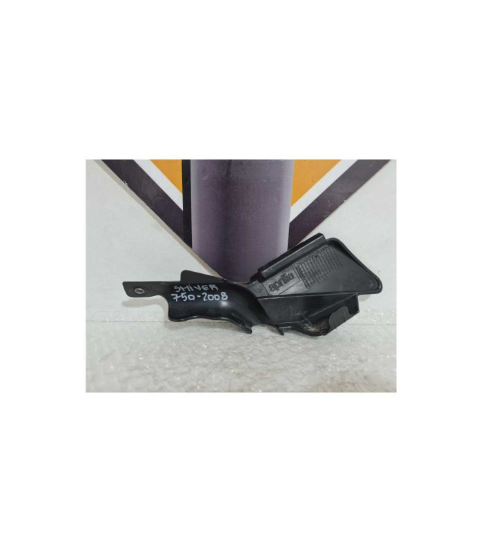 Protectie Conducta Apa Radiator Aprilia Shiver 750 - 2008