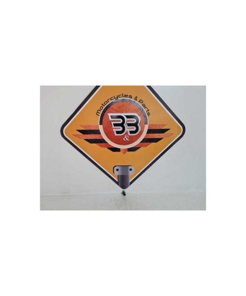 Senzor Temperatura Aer Aprilia Shiver 750 - 2008