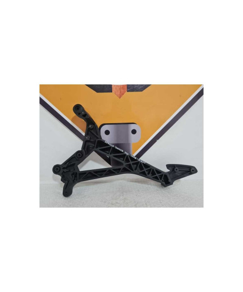 Suport Dreapta Scarite Aprilia Shiver 750 - 2008