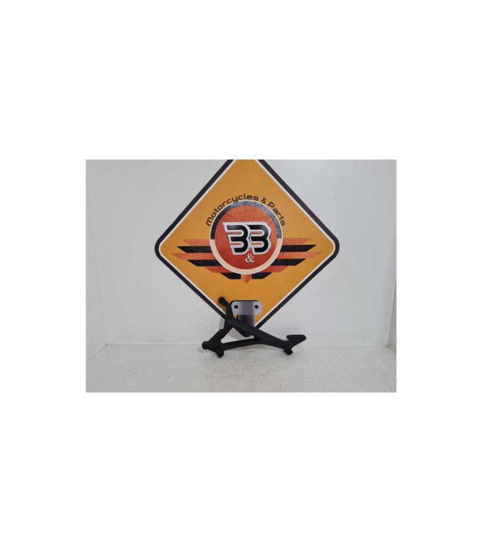 Suport Stanga Scarite Aprilia Shiver 750 - 2008