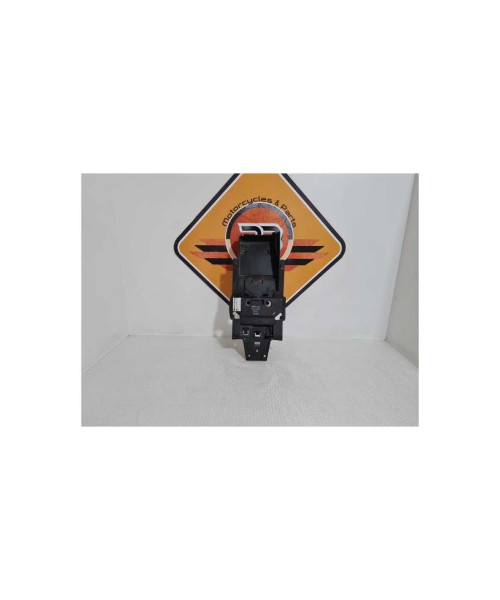 Undertail Aprilia Shiver 750 - 2008