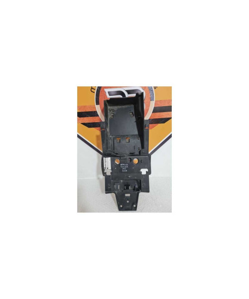 Undertail Aprilia Shiver 750 - 2008