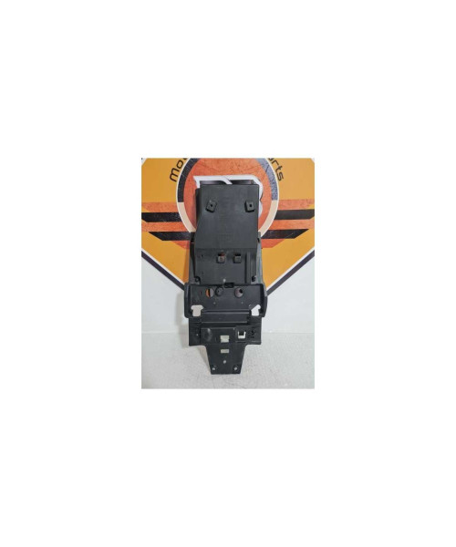 Undertail Aprilia Shiver 750 - 2008