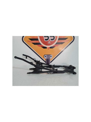 Cadru Codita Aprilia Shiver 750 - 2008 2