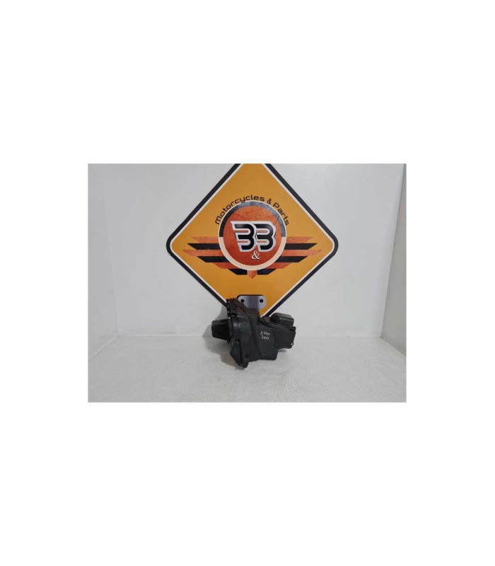Airbox Kawasaki Z 750 2010