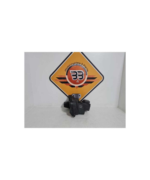 Airbox Kawasaki Z 750 2010
