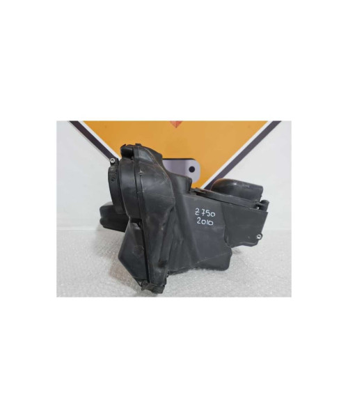 Airbox Kawasaki Z 750 2010