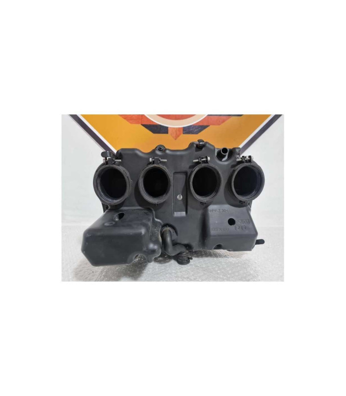 Airbox Kawasaki Z 750 2010