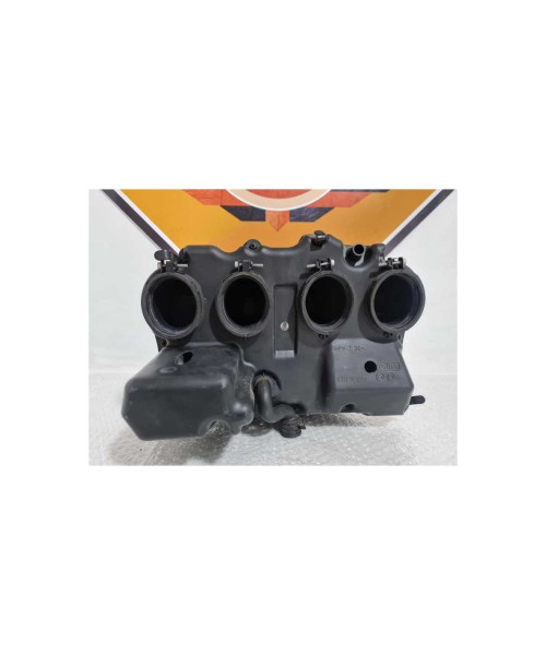 Airbox Kawasaki Z 750 2010