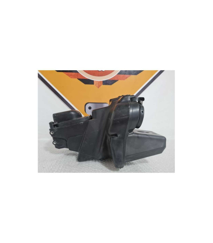 Airbox Kawasaki Z 750 2010