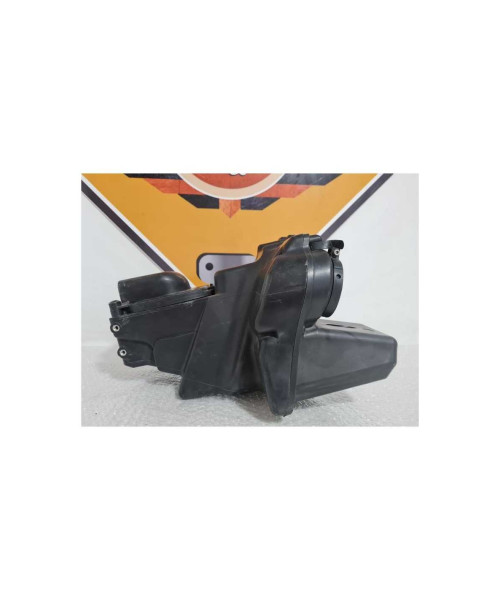 Airbox Kawasaki Z 750 2010