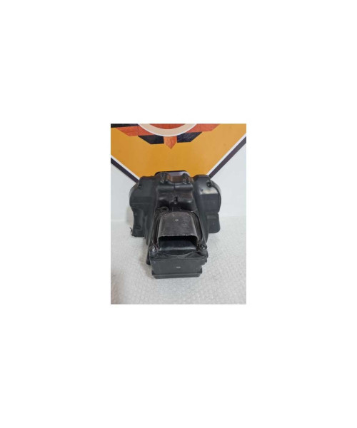 Airbox Kawasaki Z 750 2010