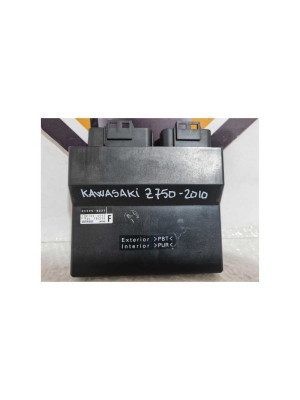 CDI / ECU Kawasaki Z 750 - 2010 2