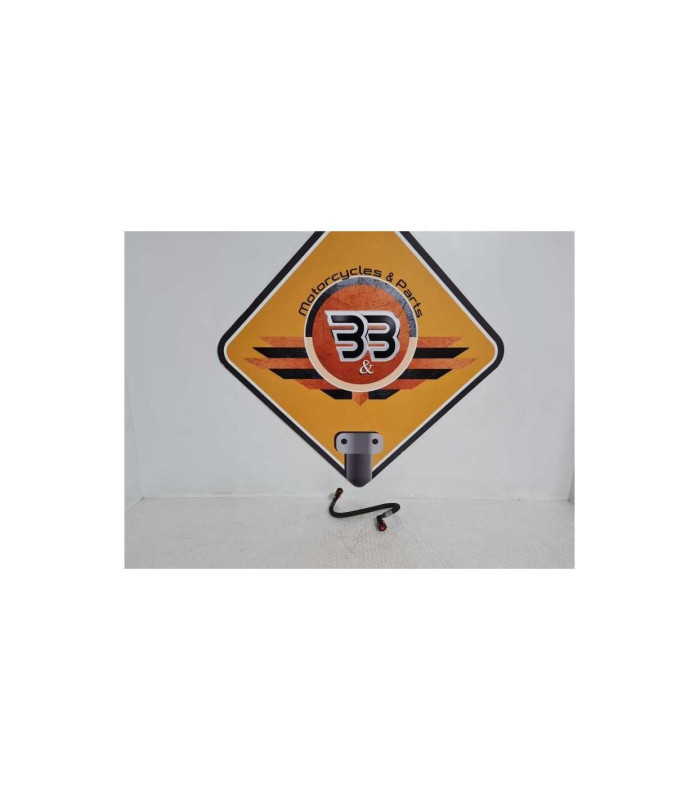 Conducta Benzina Kawasaki Z 750 - 2010